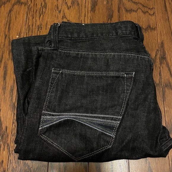 Express men Jean - Picture 8 of 8